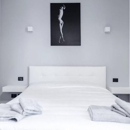 Le Residenze Dell'Adda Apartment Cassano D'adda Luaran gambar
