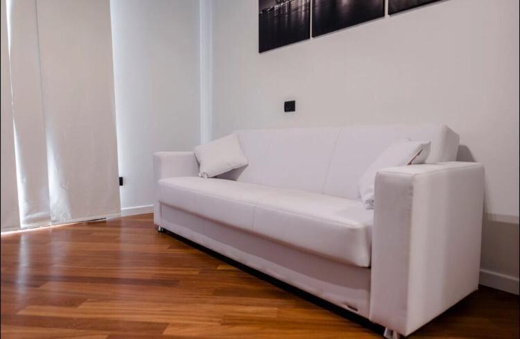 Le Residenze Dell'Adda Apartment Cassano D'adda Luaran gambar
