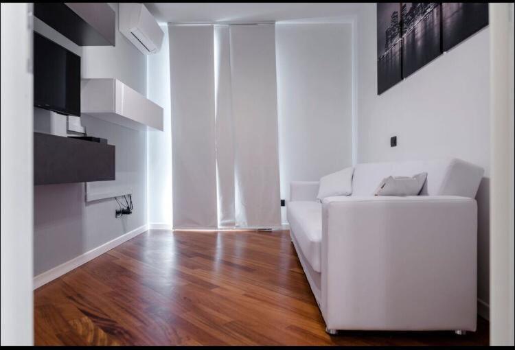 Le Residenze Dell'Adda Apartment Cassano D'adda Luaran gambar