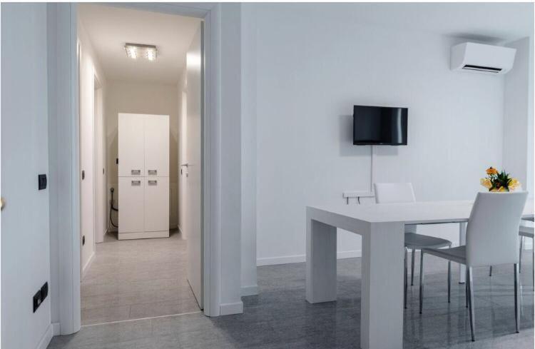 Le Residenze Dell'Adda Apartment Cassano D'adda Luaran gambar