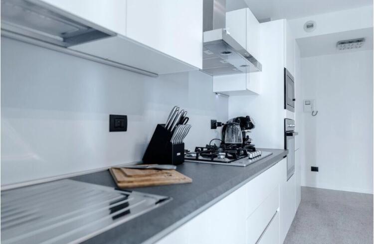 Le Residenze Dell'Adda Apartment Cassano D'adda Luaran gambar