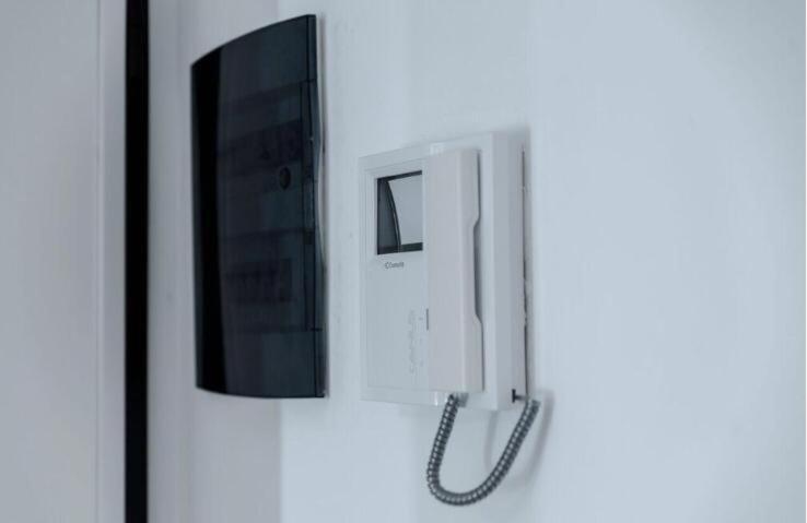 Le Residenze Dell'Adda Apartment Cassano D'adda Luaran gambar