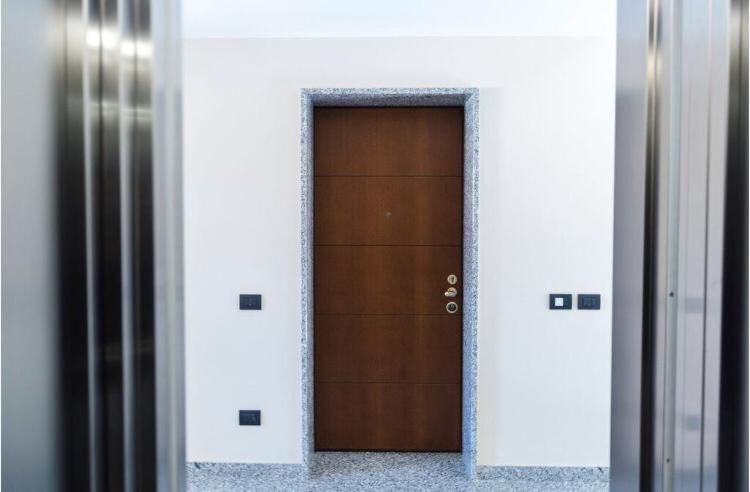 Le Residenze Dell'Adda Apartment Cassano D'adda Luaran gambar