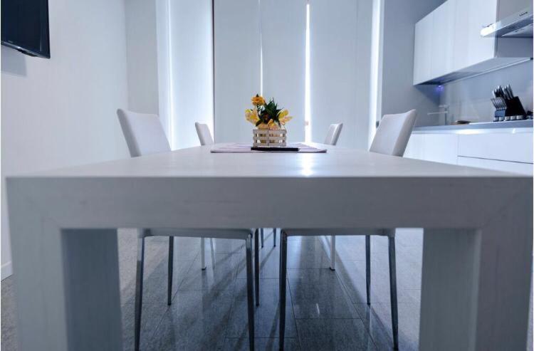 Le Residenze Dell'Adda Apartment Cassano D'adda Luaran gambar