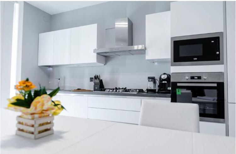Le Residenze Dell'Adda Apartment Cassano D'adda Luaran gambar