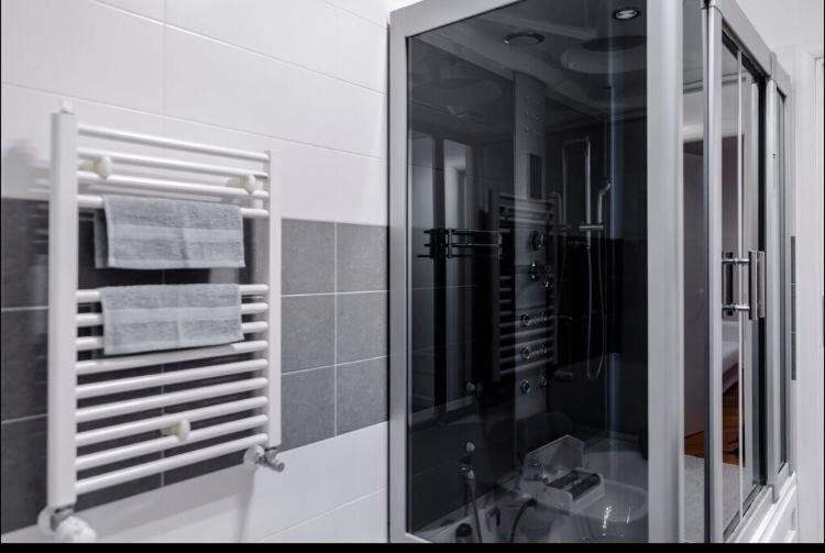 Le Residenze Dell'Adda Apartment Cassano D'adda Luaran gambar